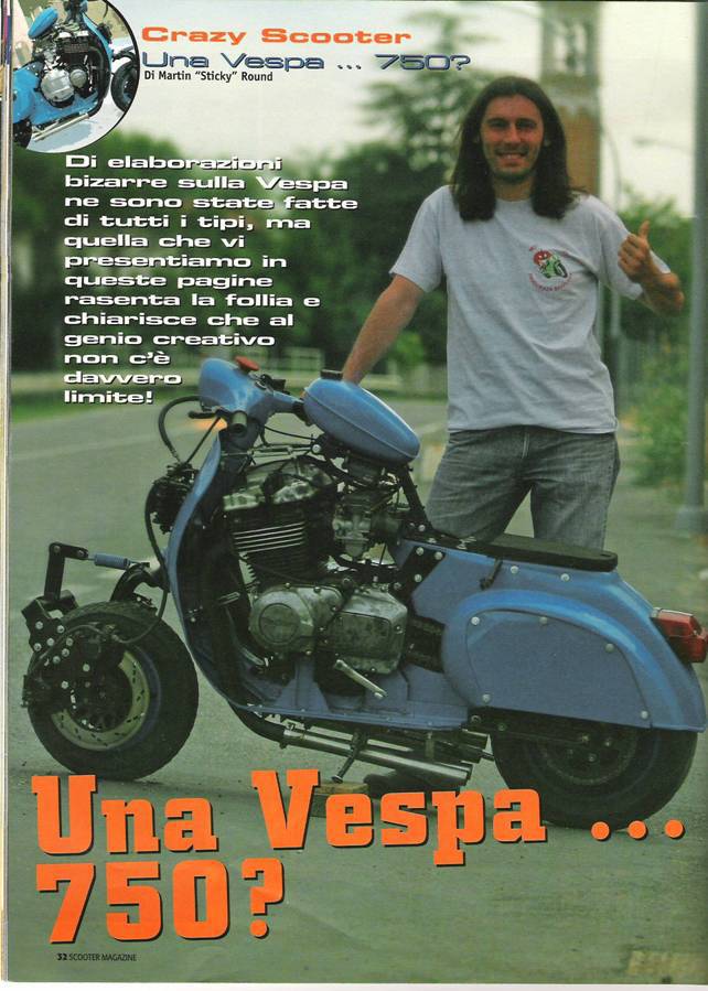 Gambar Kata Kata Bijak Anak Vespa  Kata Kata 