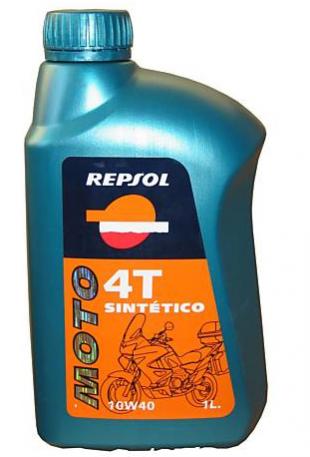 Olio sae 30 vespa