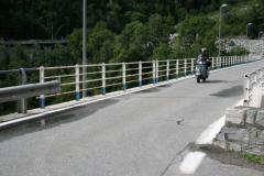 Bibo sul Ponte Cagone.JPG