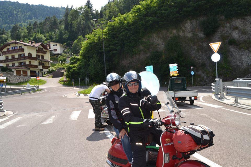 Notturno Dolomiti 2016