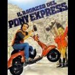 PonyExpress